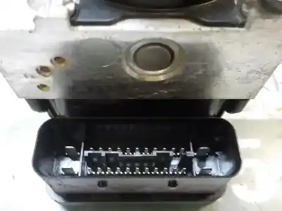 Автозапчастина б/у абс для toyota yaris (ksp9/scp9/nlp9) 1.4 turbodiesel cat посилання на oem iam 440500d171  445400d020