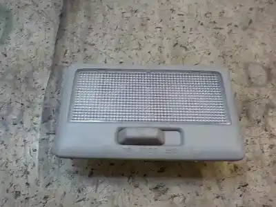 Peça sobressalente para automóvel em segunda mão farolim interior por fiat sedici (189_) 1.9 d multijet 4x4 referências oem iam 71747117