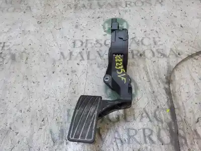 Peça sobressalente para automóvel em segunda mão potenciômetro por fiat sedici (189_) 1.9 d multijet 4x4 referências oem iam 71768379