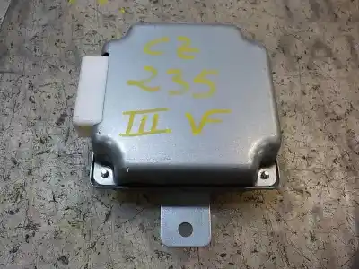 Peça sobressalente para automóvel em segunda mão módulo eletrônico por fiat sedici (189_) 1.9 d multijet 4x4 referências oem iam 71747078