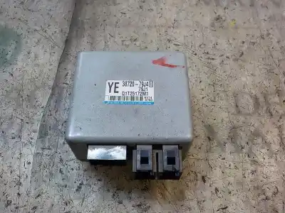 Peça sobressalente para automóvel em segunda mão módulo eletrônico por fiat sedici (189_) 1.9 d multijet 4x4 referências oem iam 71746953