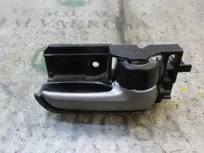 Peça sobressalente para automóvel em segunda mão puxador interior dianteiro direito por fiat sedici (189_) 1.9 d multijet 4x4 referências oem iam 71743827