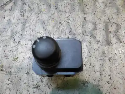 Peça sobressalente para automóvel em segunda mão comutador de espelhos retrovisores por fiat sedici (189_) 1.9 d multijet 4x4 referências oem iam 71742592