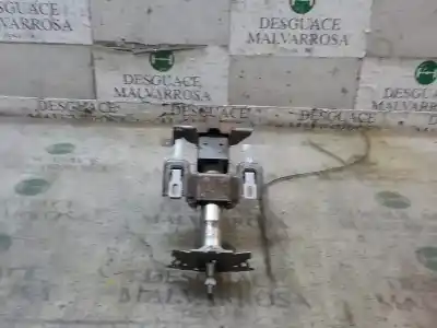 Peça sobressalente para automóvel em segunda mão coluna de direcção por fiat sedici (189_) 1.9 d multijet 4x4 referências oem iam 71742747