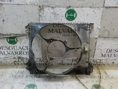 Peça sobressalente para automóvel em segunda mão canal de ar por fiat sedici (189_) 1.9 d multijet 4x4 referências oem iam 71746873