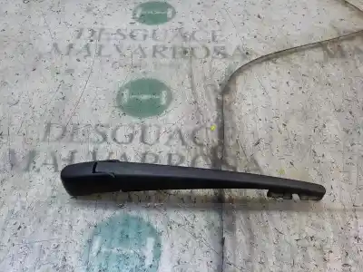 Peça sobressalente para automóvel em segunda mão haste de escova traseiro por fiat sedici (189_) 1.9 d multijet 4x4 referências oem iam 71768016