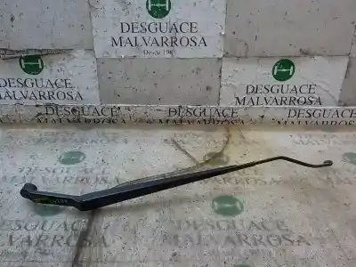 Peça sobressalente para automóvel em segunda mão haste de escova dianteiro direito por fiat sedici (189_) 1.9 d multijet 4x4 referências oem iam 71742604