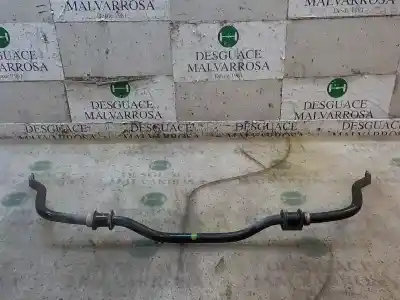Peça sobressalente para automóvel em segunda mão barra estabilizadora dianteira por fiat sedici (189_) 1.9 d multijet 4x4 referências oem iam 71742687