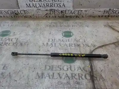 Peça sobressalente para automóvel em segunda mão amortecedores do tronco / porta por fiat sedici (189_) 1.9 d multijet 4x4 referências oem iam 71743353