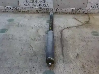 Peça sobressalente para automóvel em segunda mão amortecedor traseiro direito por fiat sedici (189_) 1.9 d multijet 4x4 referências oem iam 71747485