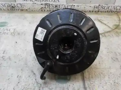 İkinci el araba yedek parçası FREN SERVISI için SKODA FABIA (5J2 )  OEM IAM referansları 6R1614106K  6R1614105R