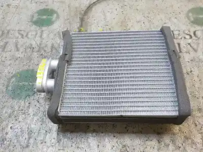 Second-hand car spare part HEATING / AIR CONDITIONING RADIATOR for SKODA FABIA (5J2 )  OEM IAM references 6R0819031  