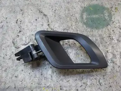 Second-hand car spare part Interior Right Front Handle for SKODA FABIA (5J2 ) Urban OEM IAM references 5J0837226B9B9  