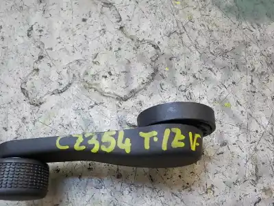 Tweedehands auto-onderdeel handgreep links achterruit voor skoda fabia (5j2 ) urban oem iam-referenties 1h0837581d9b9  