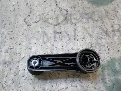 Tweedehands auto-onderdeel handgreep links achterruit voor skoda fabia (5j2 ) urban oem iam-referenties 1h0837581d9b9  