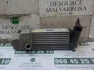 Автозапчасти б/у интеркулер за toyota auris (_e15_) 1.4 d-4d (nde150_) ссылки oem iam 179000n040