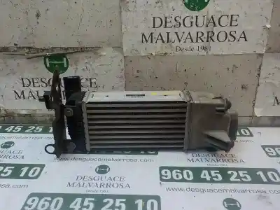 Peça sobressalente para automóvel em segunda mão intercooler por toyota auris (_e15_) 1.4 d-4d (nde150_) referências oem iam 179000n040  