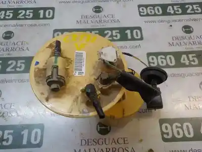 Автозапчасти б/у индикатор за toyota auris (_e15_) 1.4 d-4d (nde150_) ссылки oem iam 7701002020
