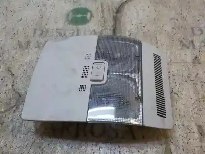 Second-hand car spare part INTERIOR LIGHT for AUDI A3 (8P)  OEM IAM references 8P0947135D9NQ  