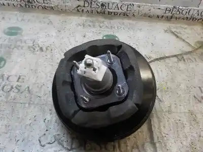 Автозапчастина б/у гальмівний серво для citroen ds3 1.2 12v vti посилання на oem iam 4535ek  