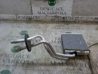 Автозапчасти б/у радиатор отопления / кондиционирования воздуха за citroen ds3 1.2 12v vti ссылки oem iam 