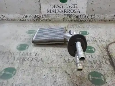 Автозапчастина б/у радіатор опалення / кондиціонації для citroen ds3 1.2 12v vti посилання на oem iam   