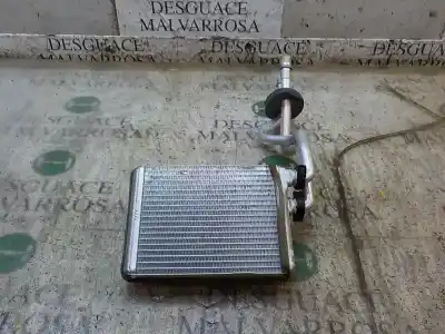 Автозапчастина б/у радіатор опалення / кондиціонації для citroen ds3 1.2 12v vti посилання на oem iam   