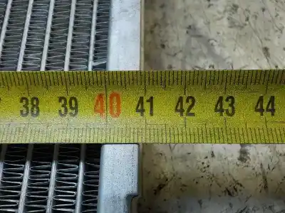 Автозапчасти б/у водяной радиатор за citroen ds3 1.2 12v vti ссылки oem iam 1330q5  