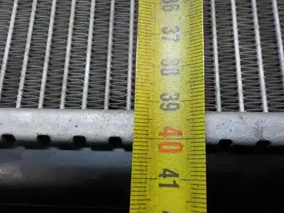 Автозапчасти б/у водяной радиатор за citroen ds3 1.2 12v vti ссылки oem iam 1330q5  