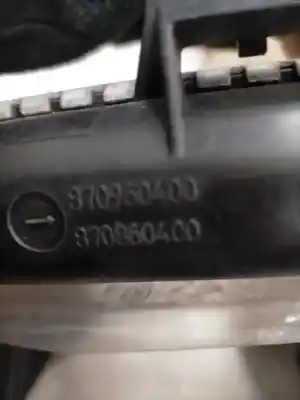 Автозапчасти б/у водяной радиатор за citroen ds3 1.2 12v vti ссылки oem iam 1330q5  