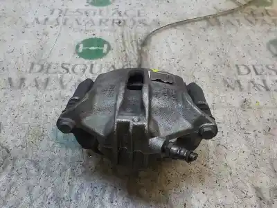 Second-hand car spare part front right brake caliper for citroen ds3 1.2 12v vti oem iam references 4400r7  