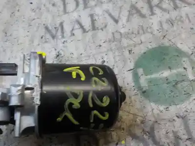 Pezzo di ricambio per auto di seconda mano tiranti e motorino del tergicristallo anteriore per citroen ds3 1.2 12v vti riferimenti oem iam 6405qc  