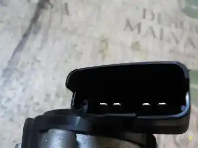 Pezzo di ricambio per auto di seconda mano tiranti e motorino del tergicristallo anteriore per citroen ds3 1.2 12v vti riferimenti oem iam 6405qc  