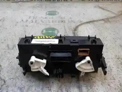 Автозапчастина б/у контроль опалення / кондиціонації для citroen ds3 1.2 12v vti посилання на oem iam 9675400280  