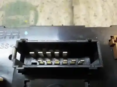 Автозапчастина б/у контроль опалення / кондиціонації для citroen ds3 1.2 12v vti посилання на oem iam 9675400280  