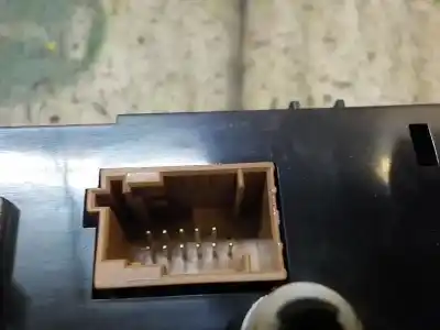 Автозапчастина б/у контроль опалення / кондиціонації для citroen ds3 1.2 12v vti посилання на oem iam 9675400280  