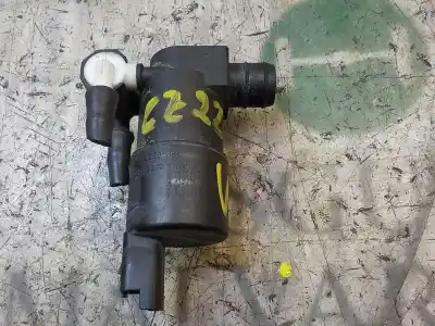 Second-hand car spare part washer pump for citroen ds3 1.2 12v vti oem iam references 643475  