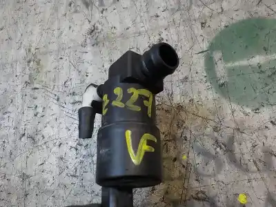 Second-hand car spare part washer pump for citroen ds3 1.2 12v vti oem iam references 643475  