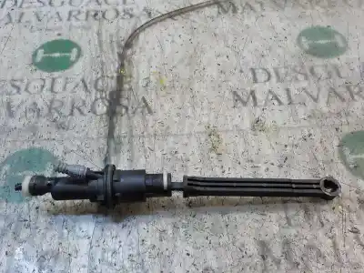 Pièce détachée automobile d'occasion POMPE D'EMBRAYAGE pour CITROEN DS3  Références OEM IAM 2182H3  