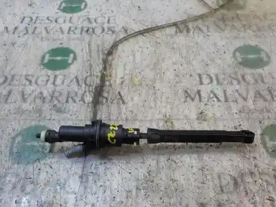 Pièce détachée automobile d'occasion pompe d'embrayage pour citroen ds3 1.2 12v vti références oem iam 2182h3  
