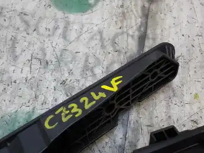 Second-hand car spare part accelerator pedal for audi a3 (8p) 2.0 tdi oem iam references 1k2721503m 6pv00874500 1k2721503m