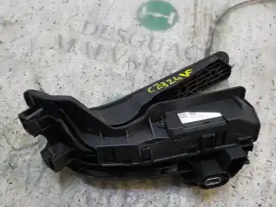 Second-hand car spare part accelerator pedal for audi a3 (8p) 2.0 tdi oem iam references 1k2721503m 6pv00874500 1k2721503m