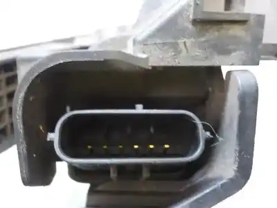 Second-hand car spare part accelerator pedal for audi a3 (8p) 2.0 tdi oem iam references 1k2721503m 6pv00874500 1k2721503m