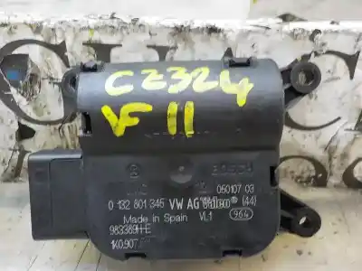 Автозапчасти б/у ЭЛЕКТРОННЫЙ МОДУЛЬ за AUDI A3 (8P)  ссылки OEM IAM 1K0907511 0132801345 1K0907511