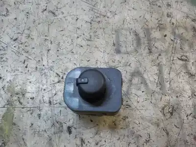 Piesă de schimb auto la mâna a doua BUTON REGLAJ OGLINZI pentru AUDI A3 (8P)  Referințe OEM IAM 8E0959565A4PK  