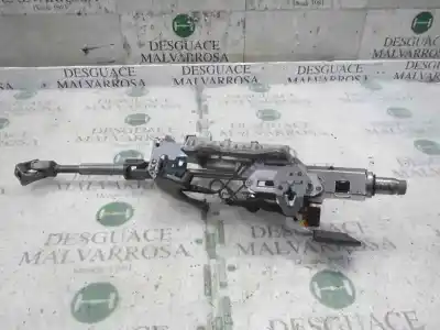 Second-hand car spare part steering column for audi a3 (8p) 2.0 tdi oem iam references 8p2419502j  
