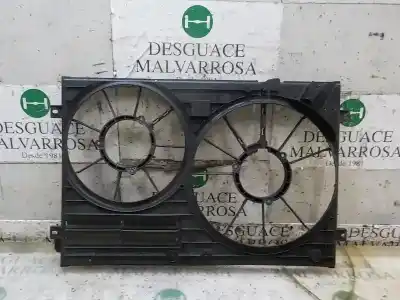 Peça sobressalente para automóvel em segunda mão canal de ar por audi a3 (8p) 2.0 tdi referências oem iam 1k0121205ad9b9