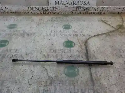 Peça sobressalente para automóvel em segunda mão amortecedores do tronco / porta por audi a3 (8p) 2.0 tdi referências oem iam 8p3827552b