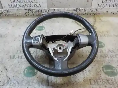 Peça sobressalente para automóvel em segunda mão volante por fiat sedici (189_) 1.9 d multijet 4x4 referências oem iam 71742742