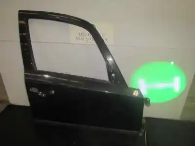 Peça sobressalente para automóvel em segunda mão porta dianteira direita por fiat sedici (189_) 1.9 d multijet 4x4 referências oem iam 71743026